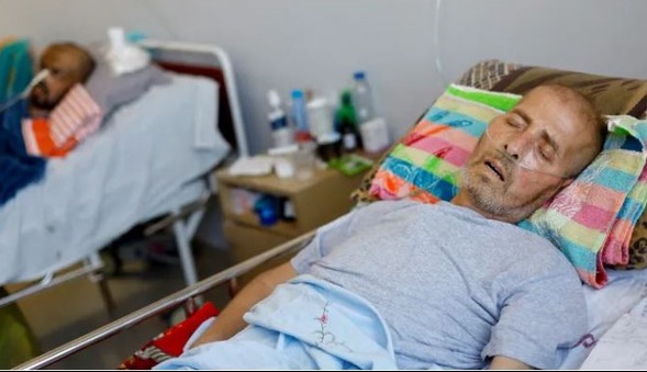 «اعدام تدریجی» ۱۲ هزار بیمار سرطانی در غزه