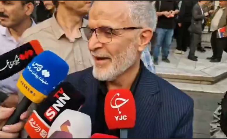 ستاد ملی آیین تشییع رهبر انقلاب: مراسم تشییع در خارج از کشور برگزار نخواهد شد
