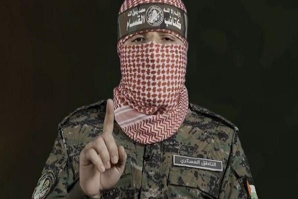 سخنگوی قسام: ملت فلسطین ذلت و ستم را نمی‌پذیرد