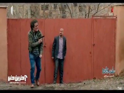 بزن سوراخم کن فکر کردی میترسم!