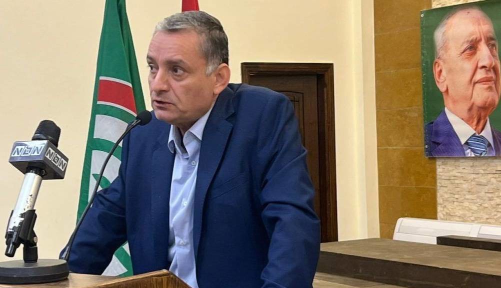 مخالفت جنبش امل با طرح آمریکایی «مناطق آزمایشی» در لبنان