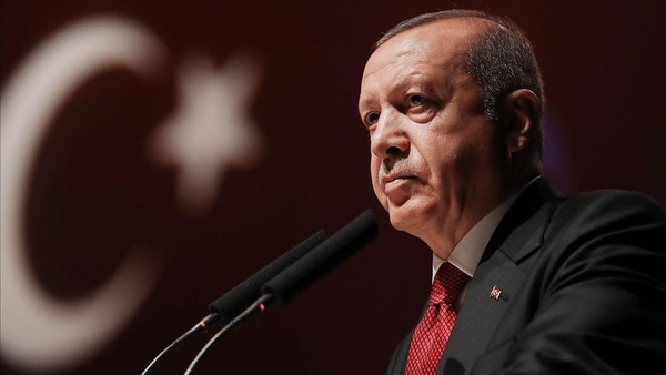 اردوغان: توافق ایران و آمریکا راه را برای صلح در جهان باز می‌کند