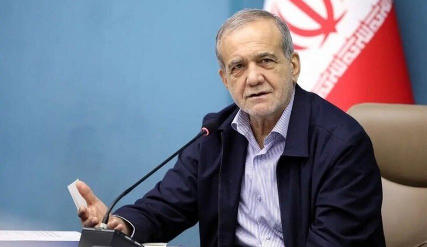 رشته توییت‌های پزشکیان درباره تفاهم اخیر؛ قدردان هدایت‌های رهبر عالیقدر هستیم