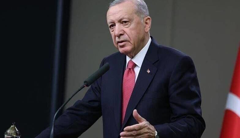 اردوغان: توافق آمریکا و ایران گامی مثبت برای منطقه و بشریت است