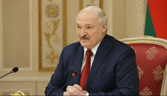 لوکاشنکو: جنگ آمریکا با ایران، اشتباه مهلکی بود