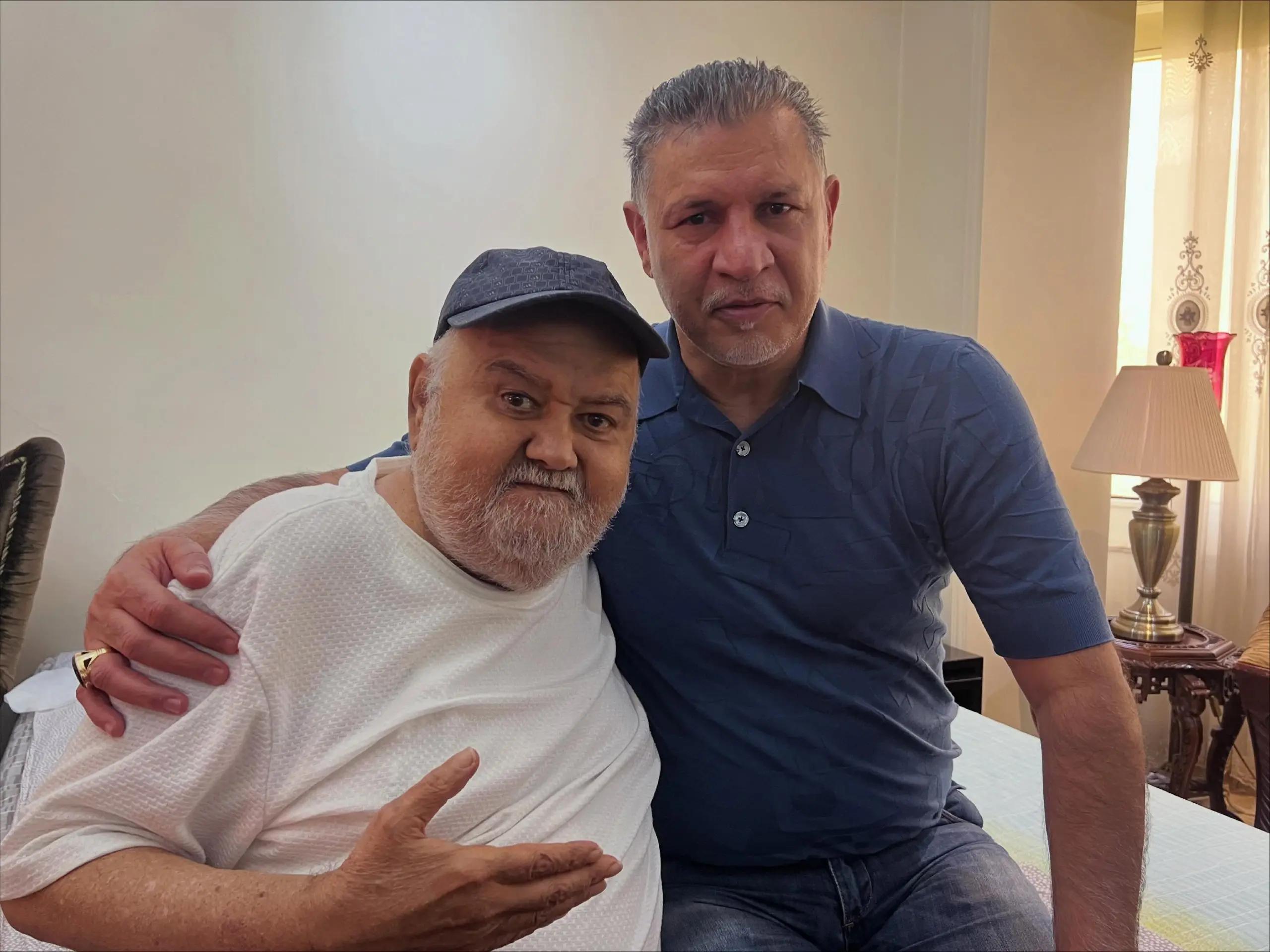 اخبار محرمانه