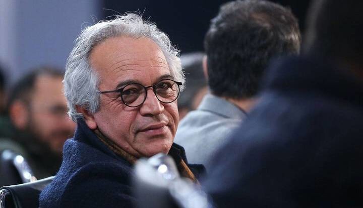 محمدحسین لطیفی: «نگین ارباب» پروژه سنگینی برایم بود