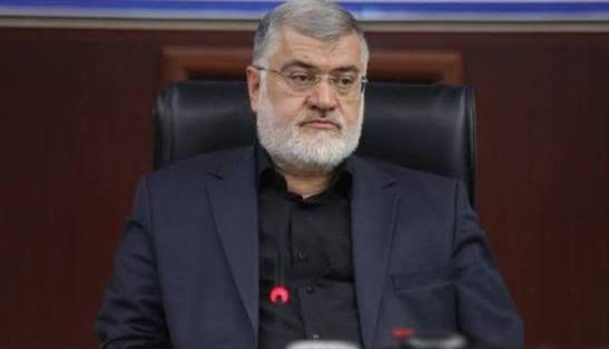معتمدیان رئیس ستاد برگزاری مراسم تشییع رهبر شهید انقلاب در تهران شد