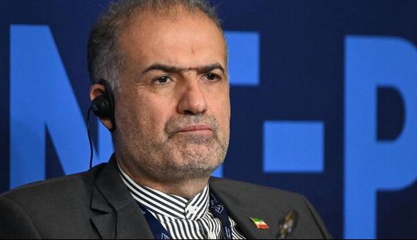 جلالی: توافق احتمالی ایران با غرب به تسهیل مناسبات با روسیه و اوراسیا کمک می‌کند