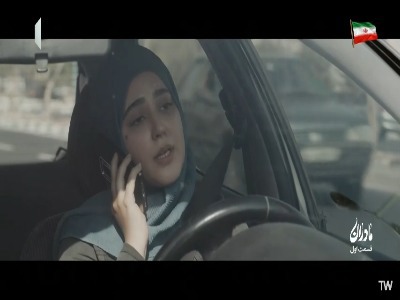 خدا رو خوش نمیاد مادر پیر رو سرکار بذاری!