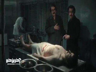 چه کسایی از صحنه درگیری زنده بیرون اومدن؟!