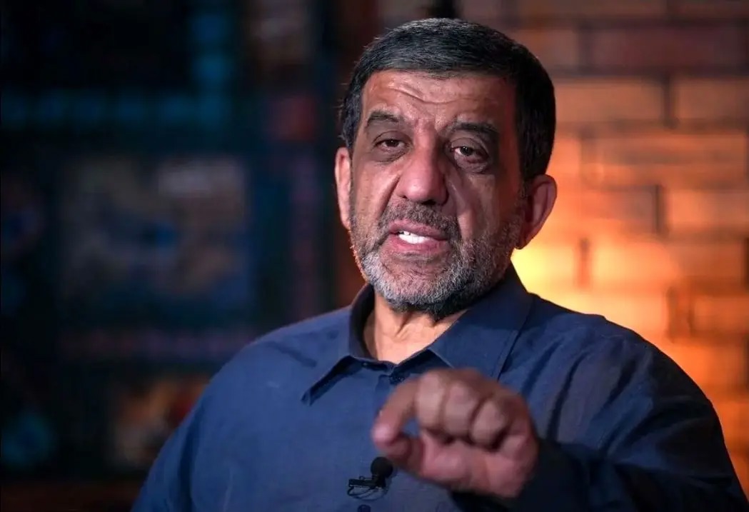 ضرغامی: فضای مجازی آمده است تا انقلاب اسلامی را نجات دهد