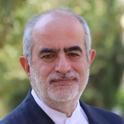 واکنش آشنا به پیام رهبر انقلاب درباره تفاهم ایران و آمریکا: علی الاصل اشاره به یک قاعدهٔ کلی و پذیرفته‌شده است