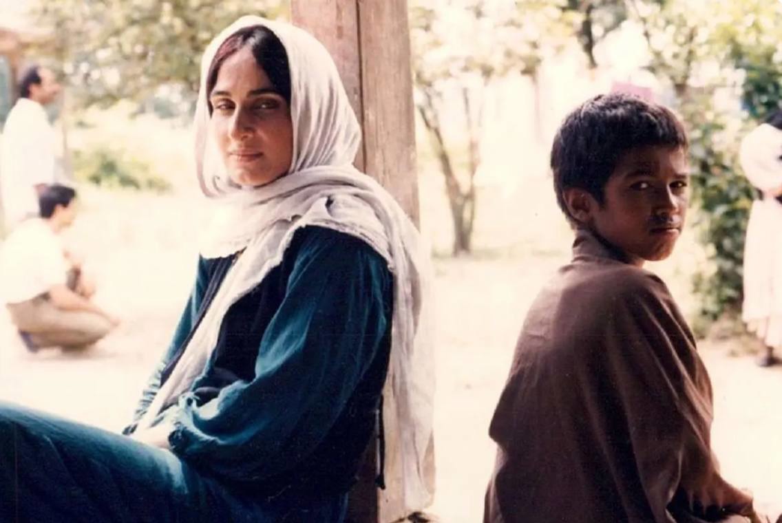 «باشو غریبه کوچک» به مونیخ می‌رود
