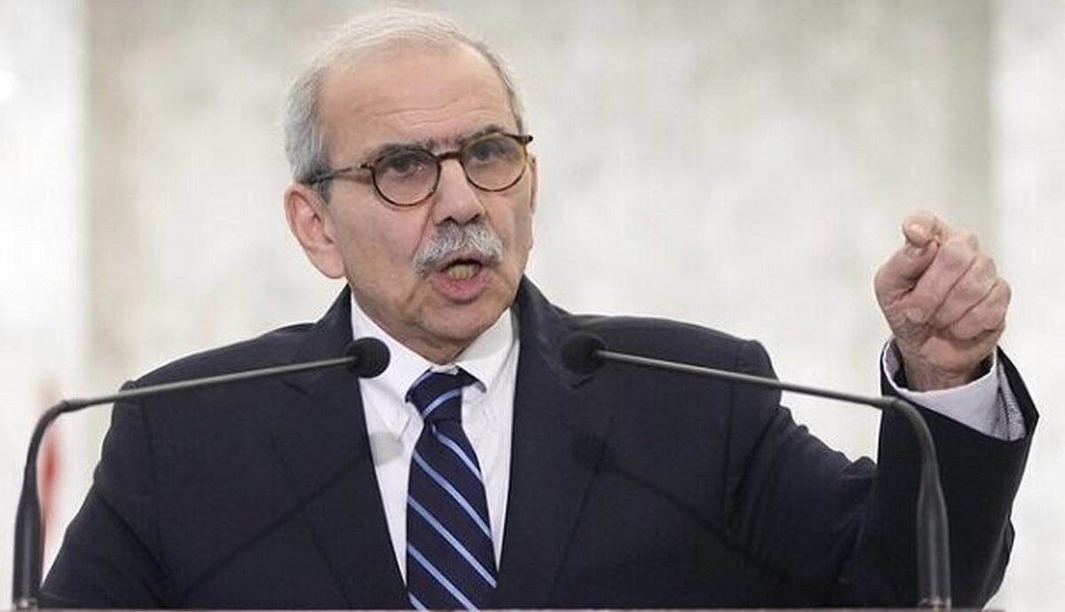 نخست‌وزیر لبنان: بر سر خاکمان سازش نمی‌کنیم