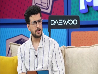 درخواست داشتن شوکر توسط بازیگران