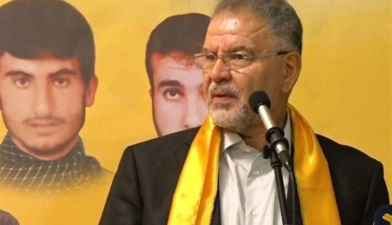 حزب‌الله: به هرتجاوزی پاسخ می‌دهیم