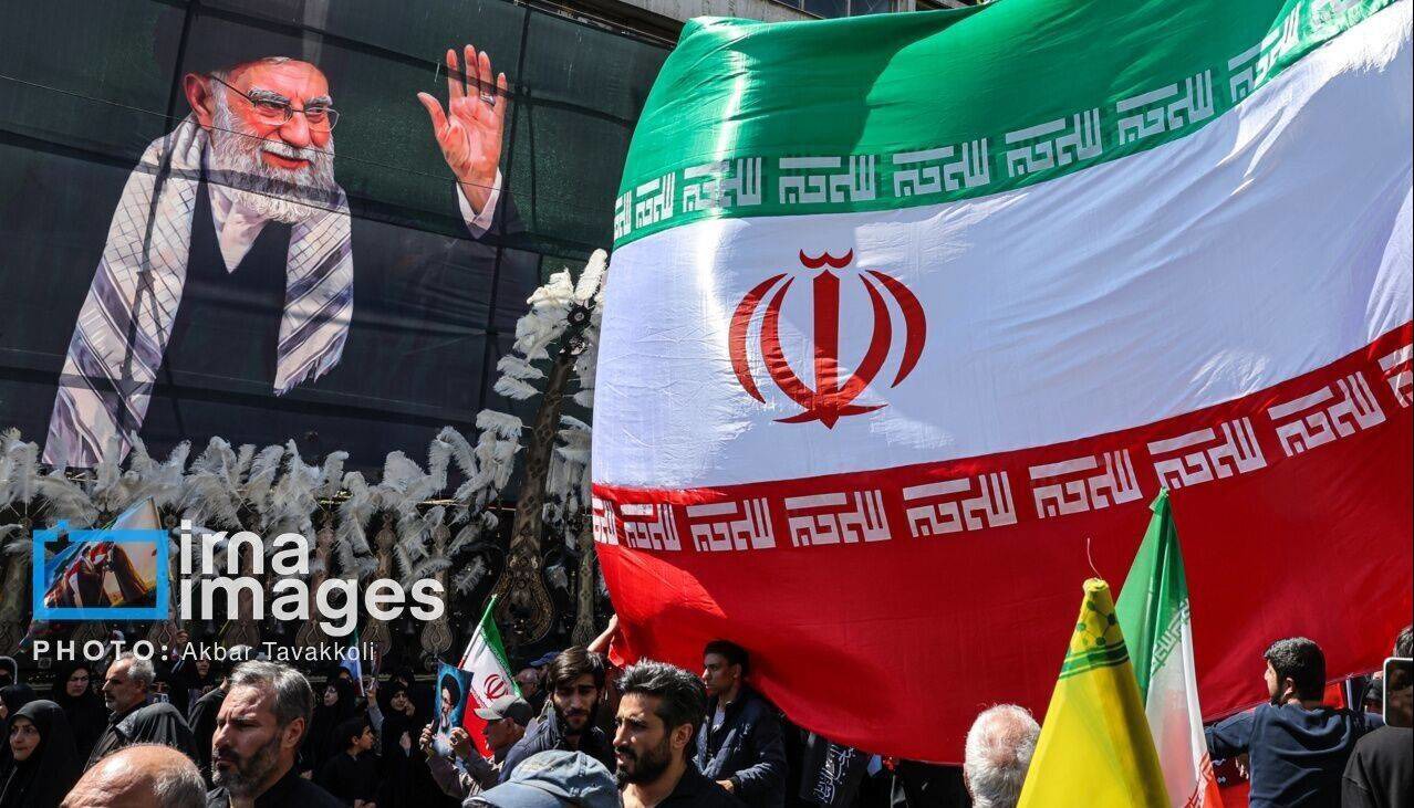 استفاده از ظرفیت مردمی برای اسکان زائران مراسم تشییع رهبر شهید