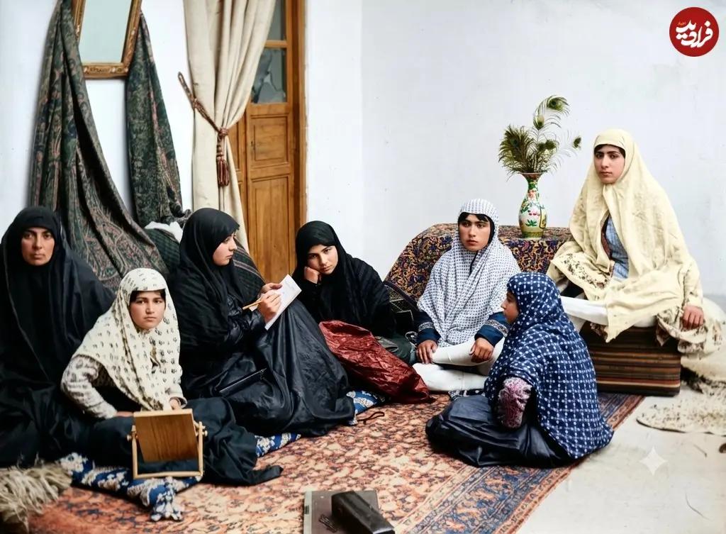 اخبار محرمانه
