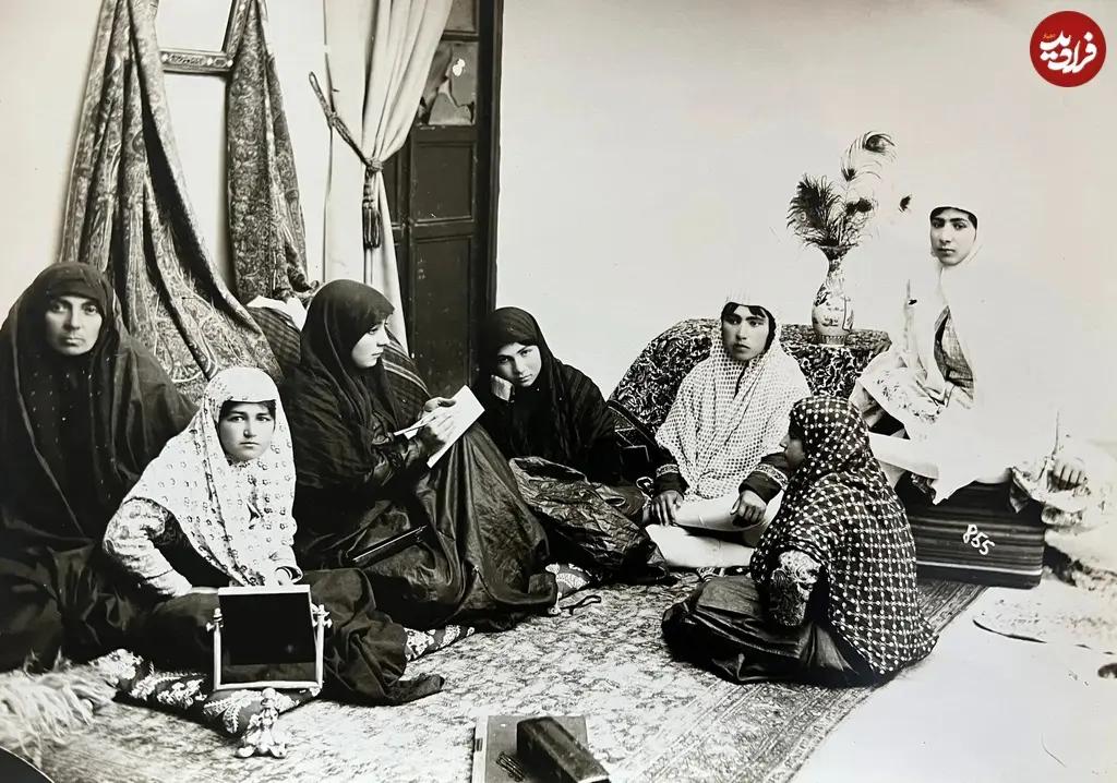 اخبار محرمانه
