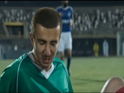 برای ایران فراتر از فوتبال...