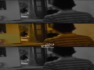 بعد من قافله‌سالار تویی خواهر من...