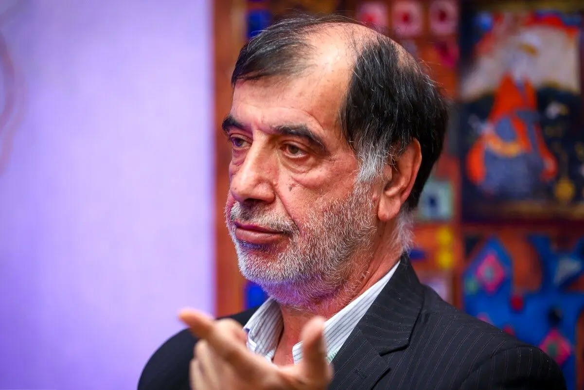 محمدرضا باهنر: در جنگ نقل و نبات پخش نمی‌کنند؛ با جنگ، حداقل ۲۰۰ میلیارد دلار عقب افتادیم