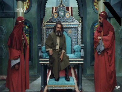 صیغه محرمیت تو را خوانده‌ایم!