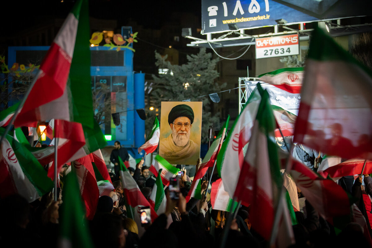 رئیس دفتر نخست‌وزیر عراق: میزبانی مراسم تشییع رهبر شهید ایران، افتخاری تاریخی برای ملت عراق است