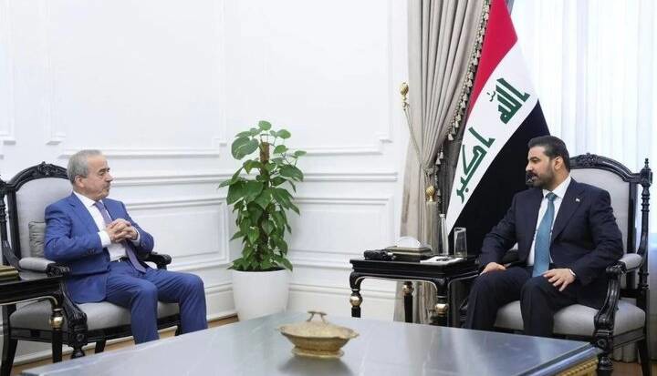 نخست‌وزیر عراق: مبارزه با فساد بازگشت‌ناپذیر است