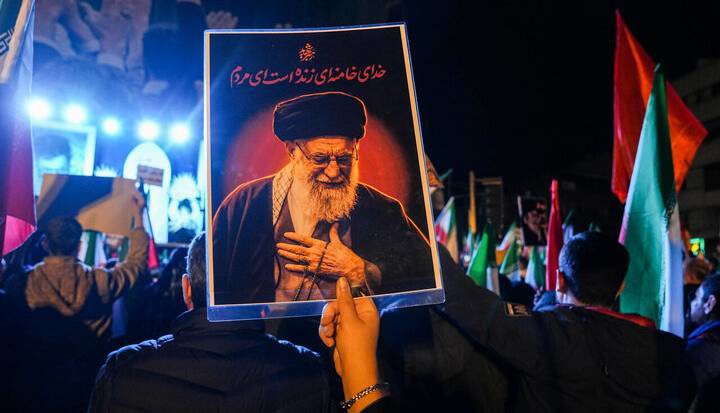 دبیر ستاد تشییع رهبر شهید: آیت‌الله سید مجتبی خامنه‌ای تدابیر آیین تشییع را ابلاغ کرد