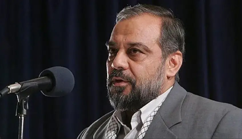 ذوالقدر: مشت گره‌کردهٔ رهبر شهید نماد دکترین امنیت ملی ماست