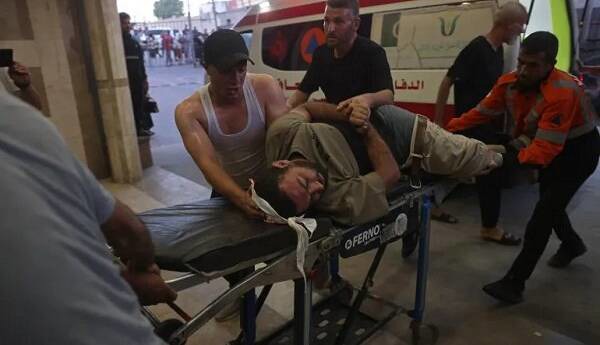 حملات پهپادی رژیم صهیونیستی به غزه؛ سه فلسطینی شهید شدند