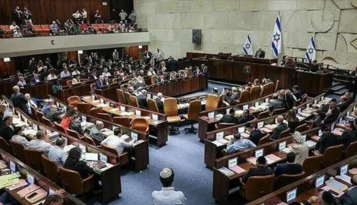 موافقت کنست رژیم صهیونیستی با قانون منع پخش اذان در اراضی اشغالی