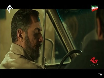 پرونده ناصر رو از محسن گرفتن!