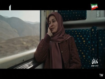 هیچکس نمی‌فهمه چی می‌کشم...