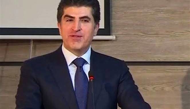 «نیچیروان بارزانی» در مراسم تشییع رهبر شهید ‌شرکت خواهد کرد