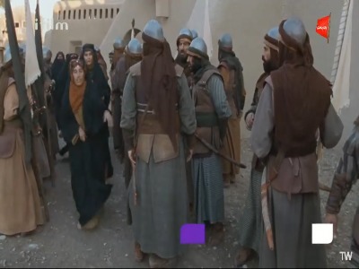 جنگ جای زنان نیست!
