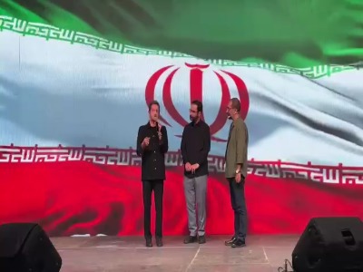 خاطره نجم‌الدین شریعتی از لحظه اعلام خبر ‌شهادت آقا