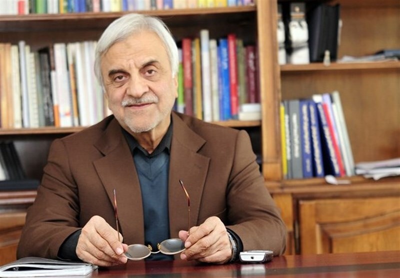 سرمقاله شرق/ جنگاوران ویدئویی