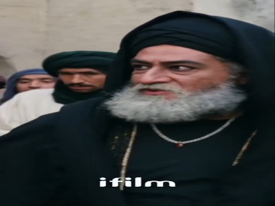 مالک، از علی غافل نشو
