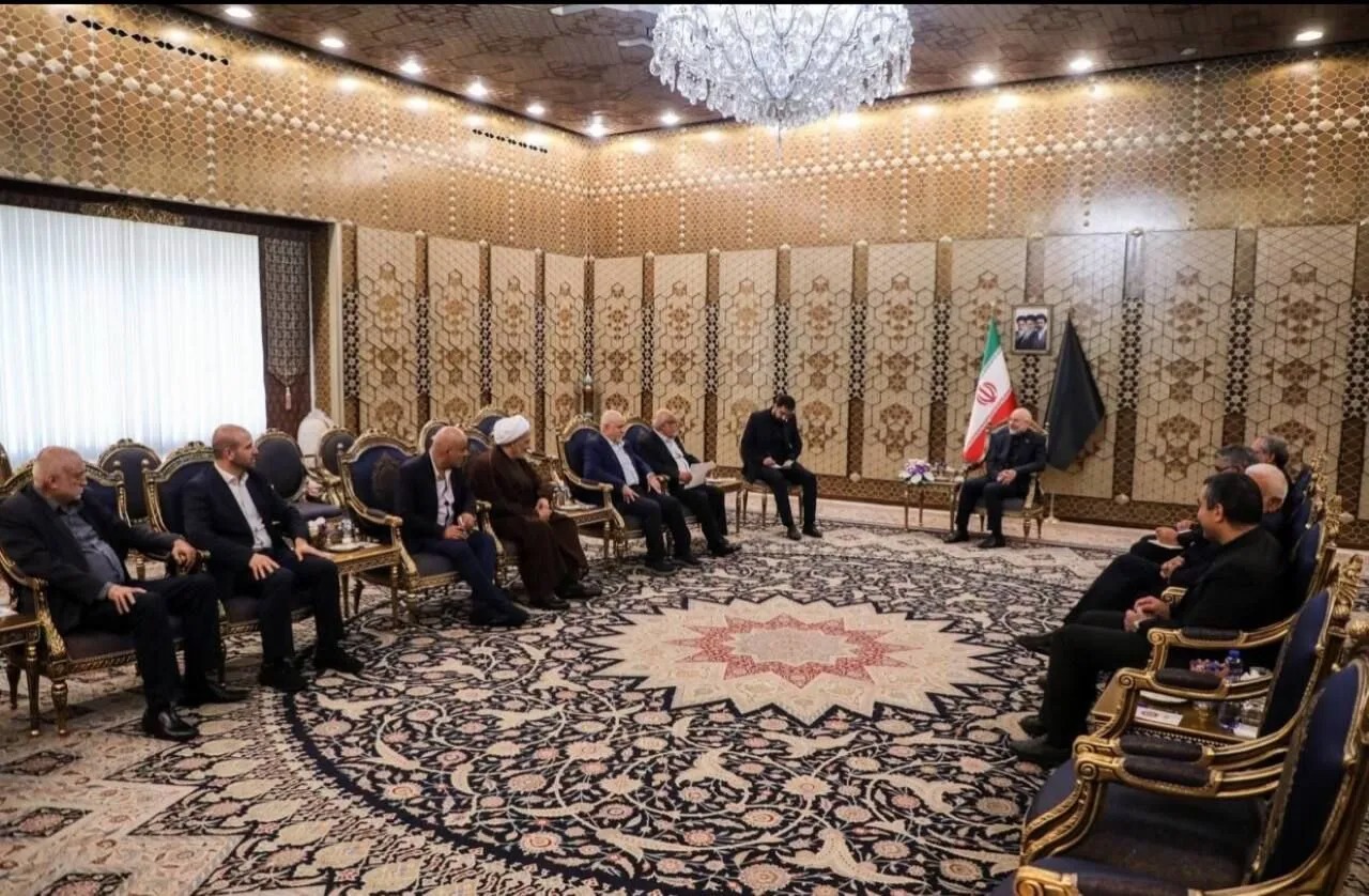 قالیباف: همه اعضای جامعه لبنان باید تلاش کنند تا بند مربوط به لبنان که در تفاهم‌نامه آمده اجرائی شود