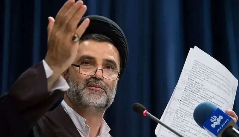 نبویان: ادعاها در مورد تذکر رهبر انقلاب به بنده کذب محض است