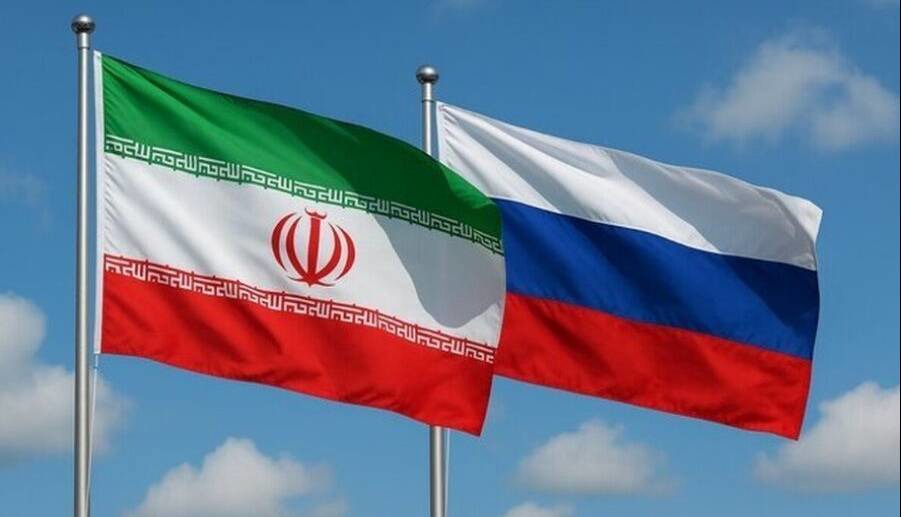 مقام روس: راه‌آهن روسیه آماده توسعه حمل و نقل غلات به ایران است