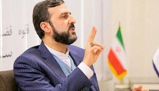هشدار غریب آبادی نسبت به هر حرکت نظامی در تنگه هرمز