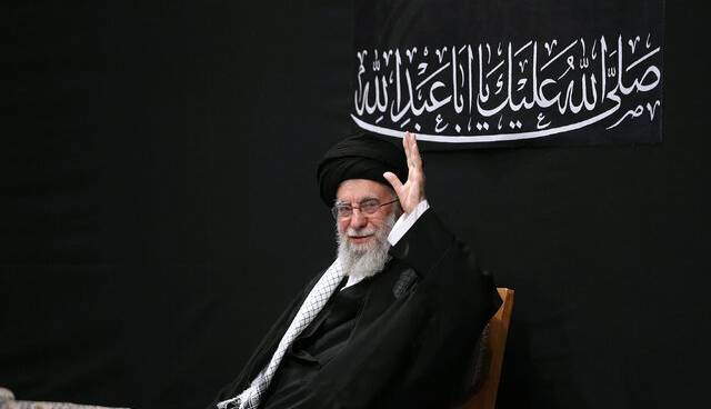 تسلیت دبیرکل اوپک به مناسبت برگزاری مراسم تشییع رهبر شهید