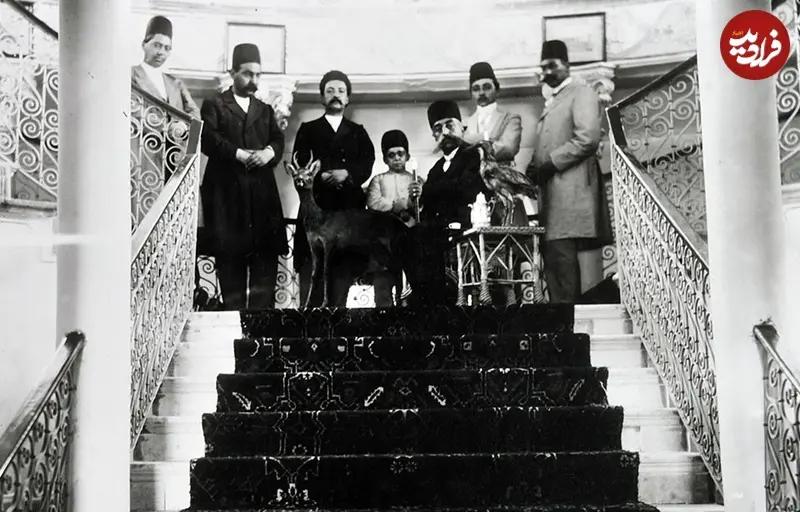 اخبار محرمانه
