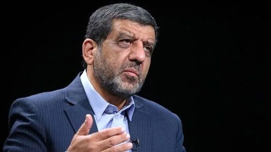 سرمقاله اعتماد/ جلال و جمال!