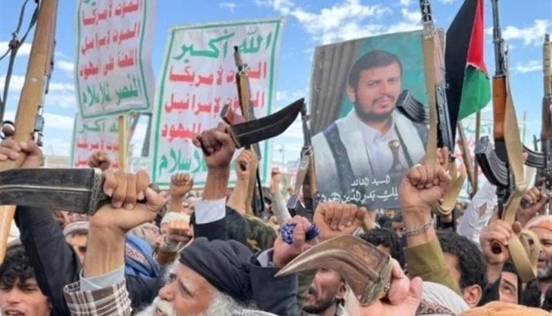 انصارالله: خط هوایی تهران و صنعا باز است