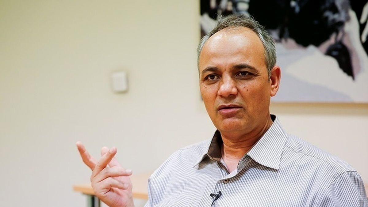 زیدآبادی: خدا شر لیندسی گراهام را کم کرد